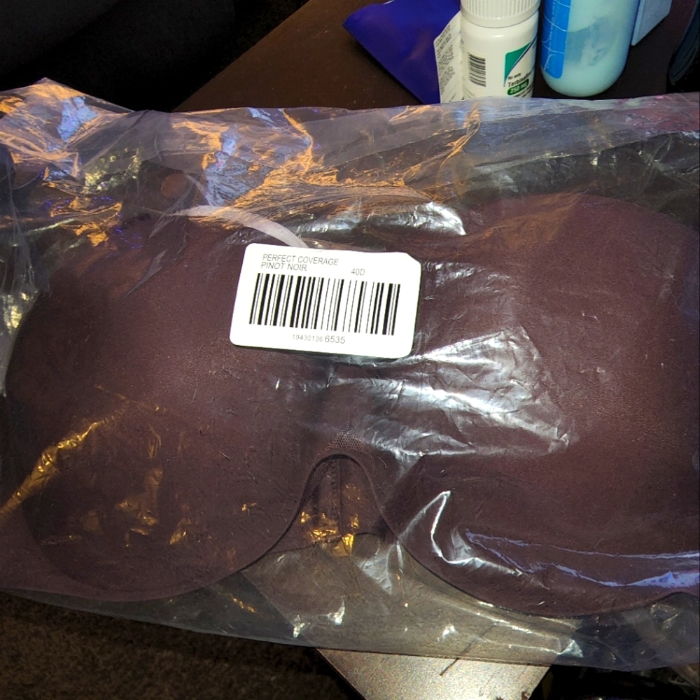 Soma brand bra size 40 D